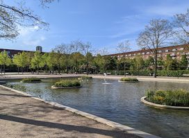 Enghaveparken