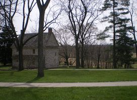 Varnum's Quarters