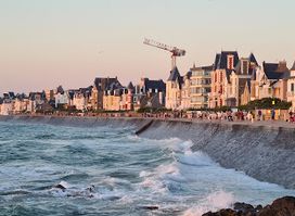 Plage de la Hoguette