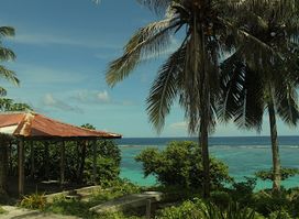 Savai'i Tourism - Savai'i Samoa Tourism Association