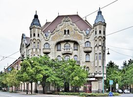 Gróf-palota Apartman