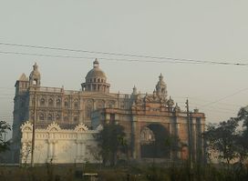 A.K. Palace