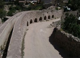 Puente Sotoqchaca