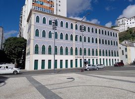 Cidade da Música da Bahia