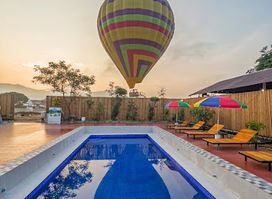 Vang Vieng Chill House Hostel