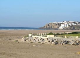 Cotta city ruins