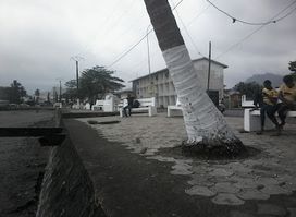 Limbe Tourism Office
