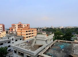 Uposhohar Plaza