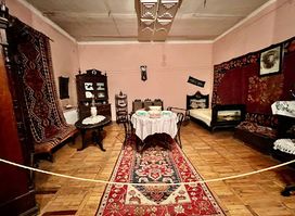 Gegharkunik History Museum