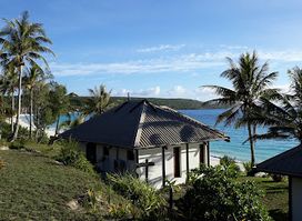 Hotel Drehu Village