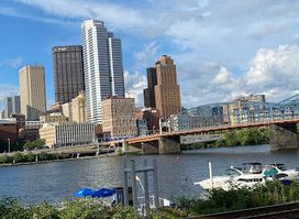 Pittsburgh History & Landmarks Foundation