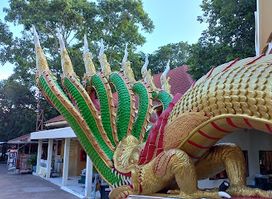 Pattaya City Public Park