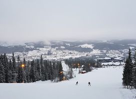Trysil Turistsenter