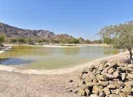 Hatta Suhaila Lakes 3
