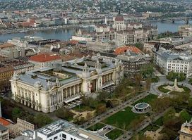 Exchange Palace