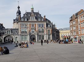 Musée des arts anciens