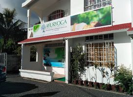 Ayuryoga International Mauritius