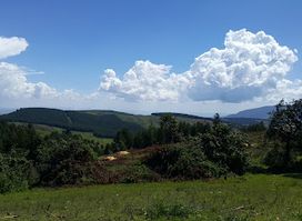 Highest Point of all Trunk roads in Tanzania