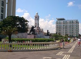 Faro del Malecón