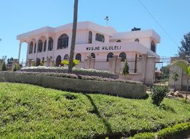 Kiloleli - Masjid