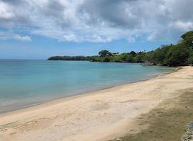 Grange Bay