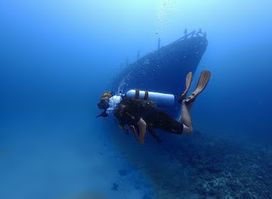 Epic Ocean Adventures PADI Diving Center Sri Lanka