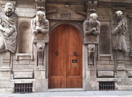 Pinacoteca di Brera