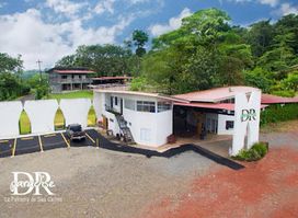 Dr. Paradise Hot Springs