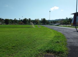 Polideportivo park