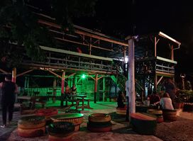 La Casa del Jaguar