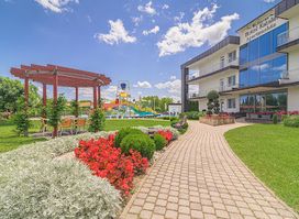 Wellness Hotel Katalin