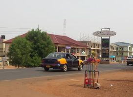 Wooden Bakery, Coffee Shop, Bar And Restaurant