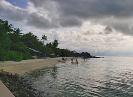 One Love Beach