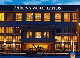 Sarova Woodlands Hotel & Spa Nakuru