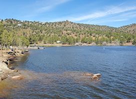 Jasper Point (Prineville Reservoir State Park)