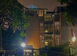 Kost Urban House Setiabudi Bandung