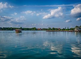 Palić Nature Park