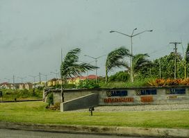 Welches Roundabout