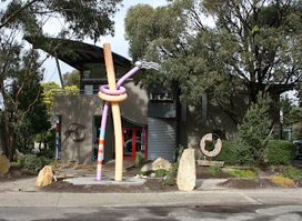 Eagles Nest Fine Art Gallery