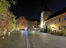 Brassai Square