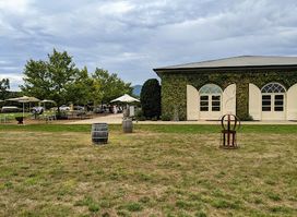 Dominique Portet Winery