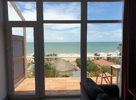 Kasumai Beach Resort