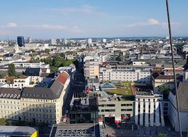 OK Center for Contemporary Art Austria