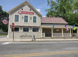 Elm Street Market