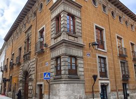 Palacio del Marqués de Valverde