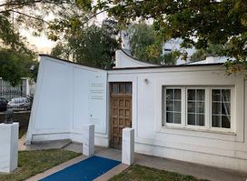 Museum "House of Independence of Kosovo "Dr. Ibrahim Rugova""