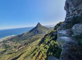 Kloof Corner