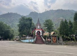 Kisama Heritage Village