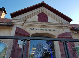 Estonian Traditional Music Center