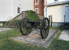 Civil War Store